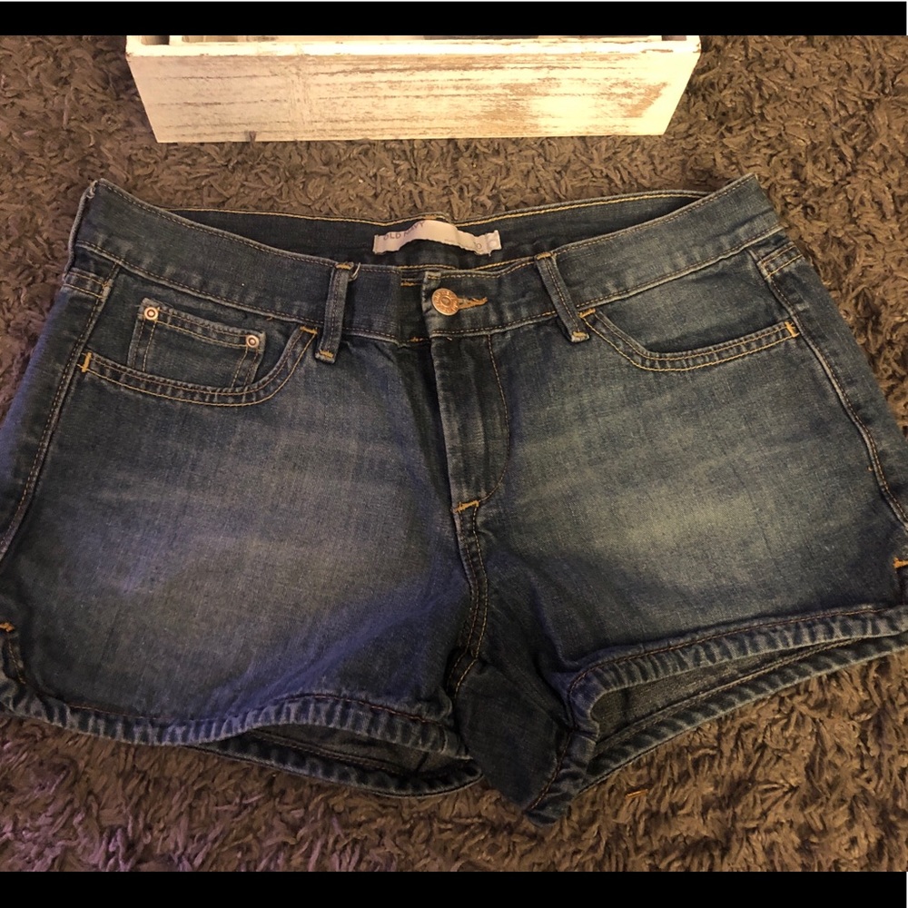 Old Navy Denim Shorts